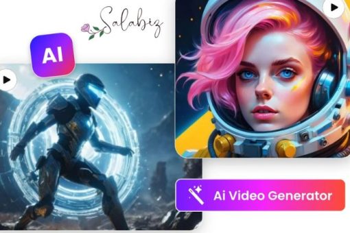 Hướng dẫn chi tiết cách làm video AI chỉ 30s siêu nhanh