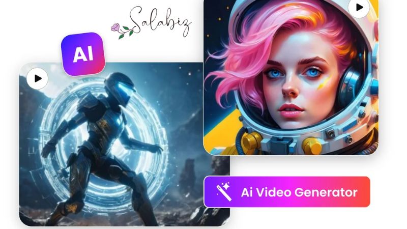 Hướng dẫn chi tiết cách làm video AI chỉ 30s siêu nhanh