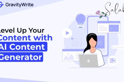 Bật mí sử dụng Gravity AI tạo nội dung đỉnh cao