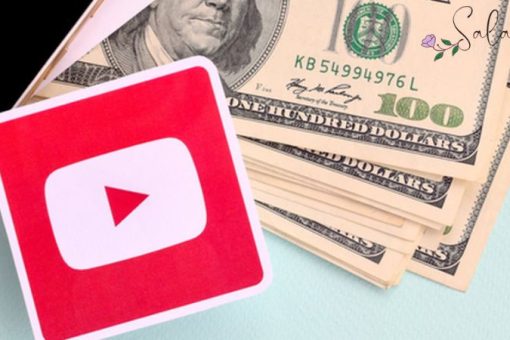 Cách kiếm tiền online với YouTube không lộ mặt bằng AI