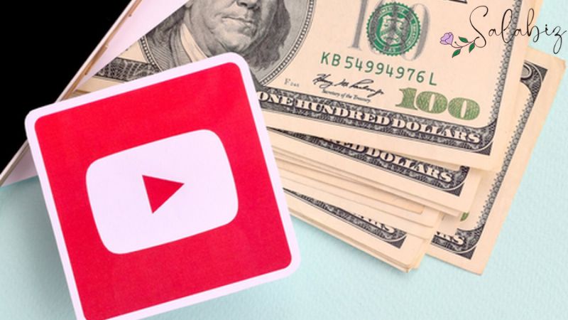 Cách kiếm tiền online với YouTube không lộ mặt bằng AI