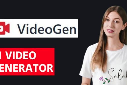 Tạo video không lộ mặt bằng AI VideoGen nhanh nhất