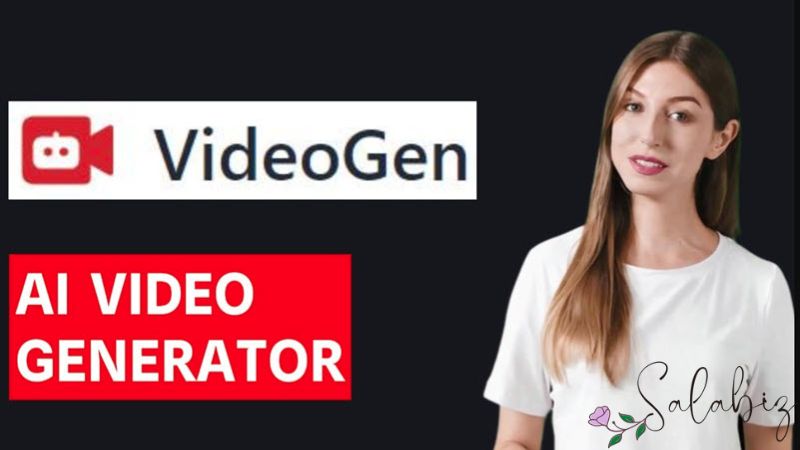 Tạo video không lộ mặt bằng AI VideoGen nhanh nhất