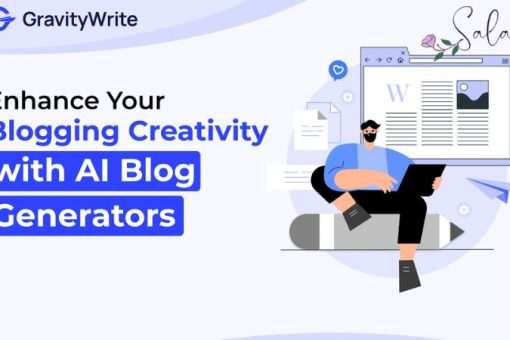 Bí quyết viết blog miễn phí với GravityWrite AI siêu nhanh chỉ 5 phút