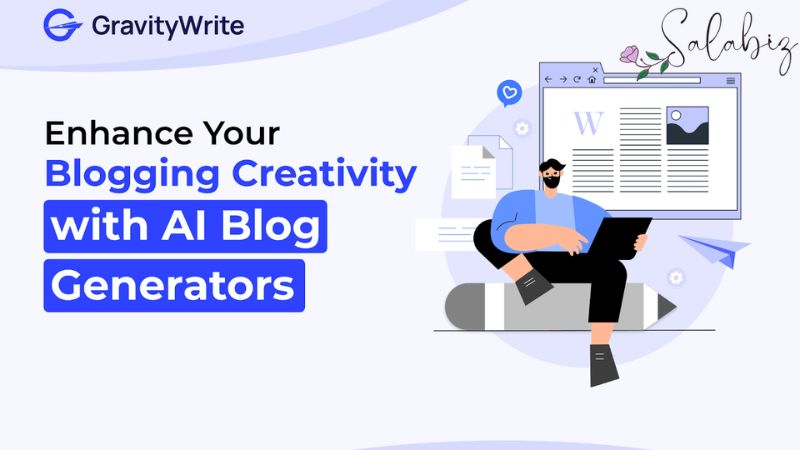 Bí quyết viết blog miễn phí với GravityWrite AI siêu nhanh chỉ 5 phút