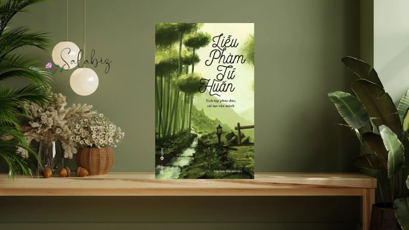 Liễu Phàm Tứ Huấn – Bí quyết cải mệnh, dưỡng tâm từ một bậc hiền nhân xưa