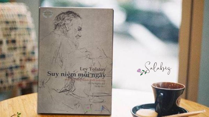 Suy niệm mỗi ngày – Lev Tolstoy: Hành trình tỉnh thức 365 ngày