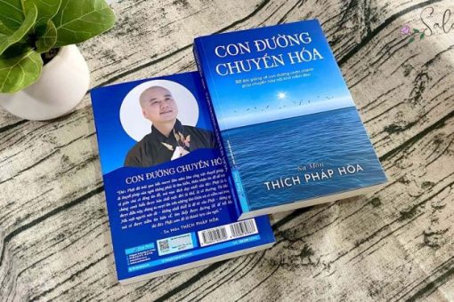 “Con đường chuyển hóa” – Hành trình tìm kiếm sự an lạc và hạnh phúc đích thực