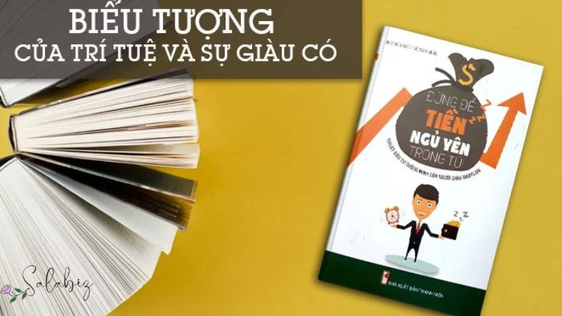 “Đừng để tiền ngủ yên trong túi” – Học cách quản lý và đầu tư thông minh