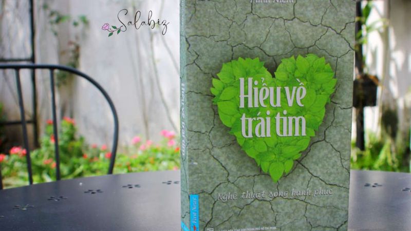 Hiểu Về Trái Tim: Hành trình trở về và chữa lành chính mình