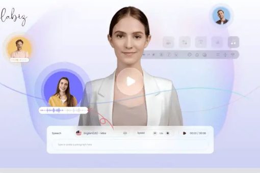 Ứng dụng AI làm video nhép miệng đơn giản – Ai cũng làm được