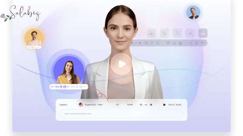 Ứng dụng AI làm video nhép miệng đơn giản – Ai cũng làm được
