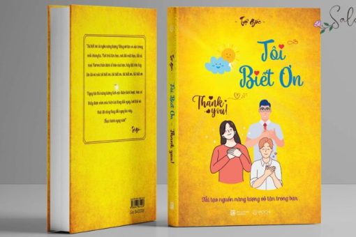 “Tôi Biết Ơn”: Món quà tinh thần giúp ta sống an lạc hơn