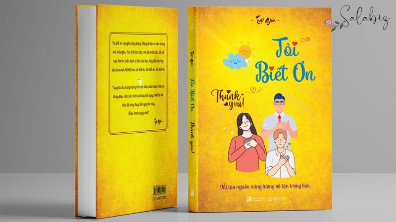 “Tôi Biết Ơn”: Món quà tinh thần giúp ta sống an lạc hơn
