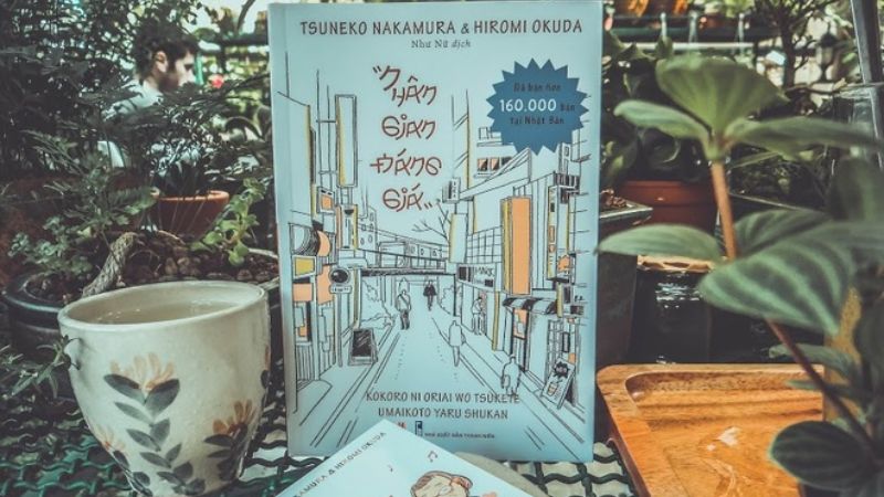 Nhân gian đáng giá – Rốt cuộc thế nào là 1 đời đáng sống?