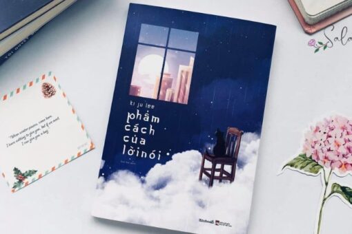 Phẩm cách của lời nói – 4 mẹo nói chuyện người