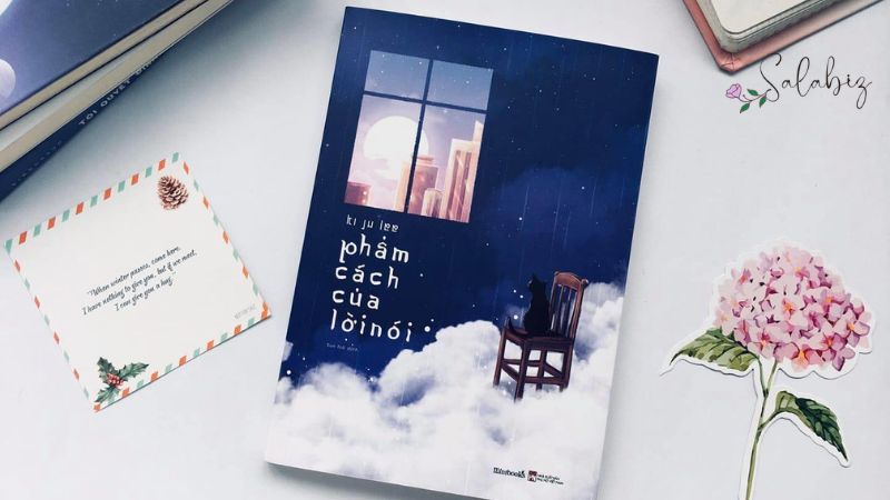 Phẩm cách của lời nói – 4 mẹo nói chuyện người